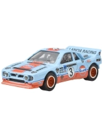 Набор Хот Вилс Премиум Car Culture Lancia и Fiat HBL96 HRR81