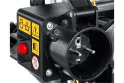 Снегоуборщик STEHER GST-772E