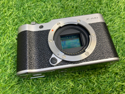 Fujifilm X-A10  Покупка/Продажа