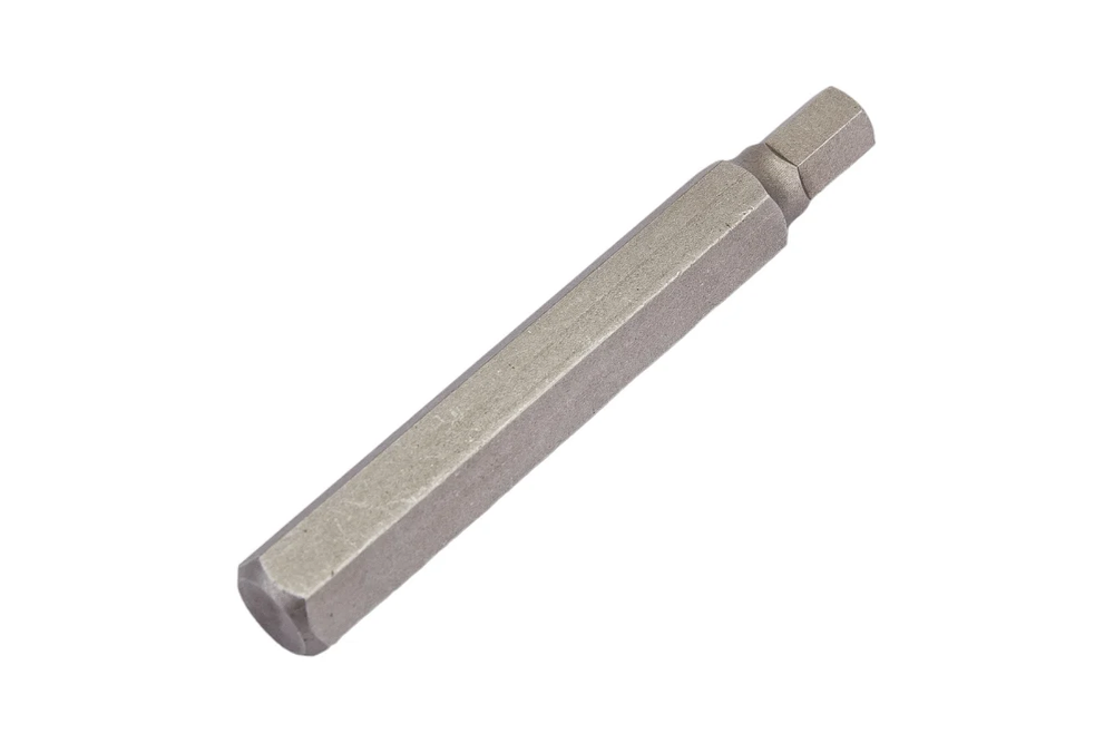 Вставка RF-1747507 3/8"DR 6-гранная 7х75мм ROCKFORCE