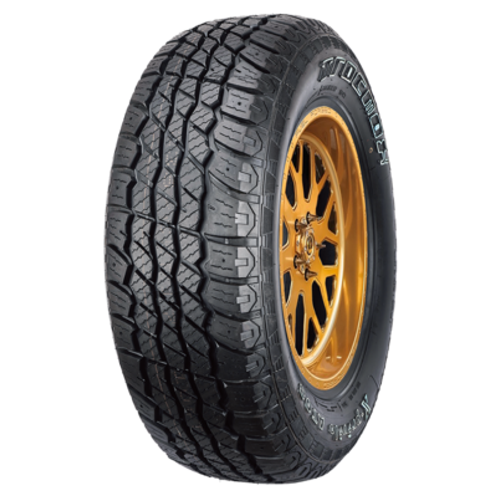P255/70R16 111T X-Privilo AT08 TL