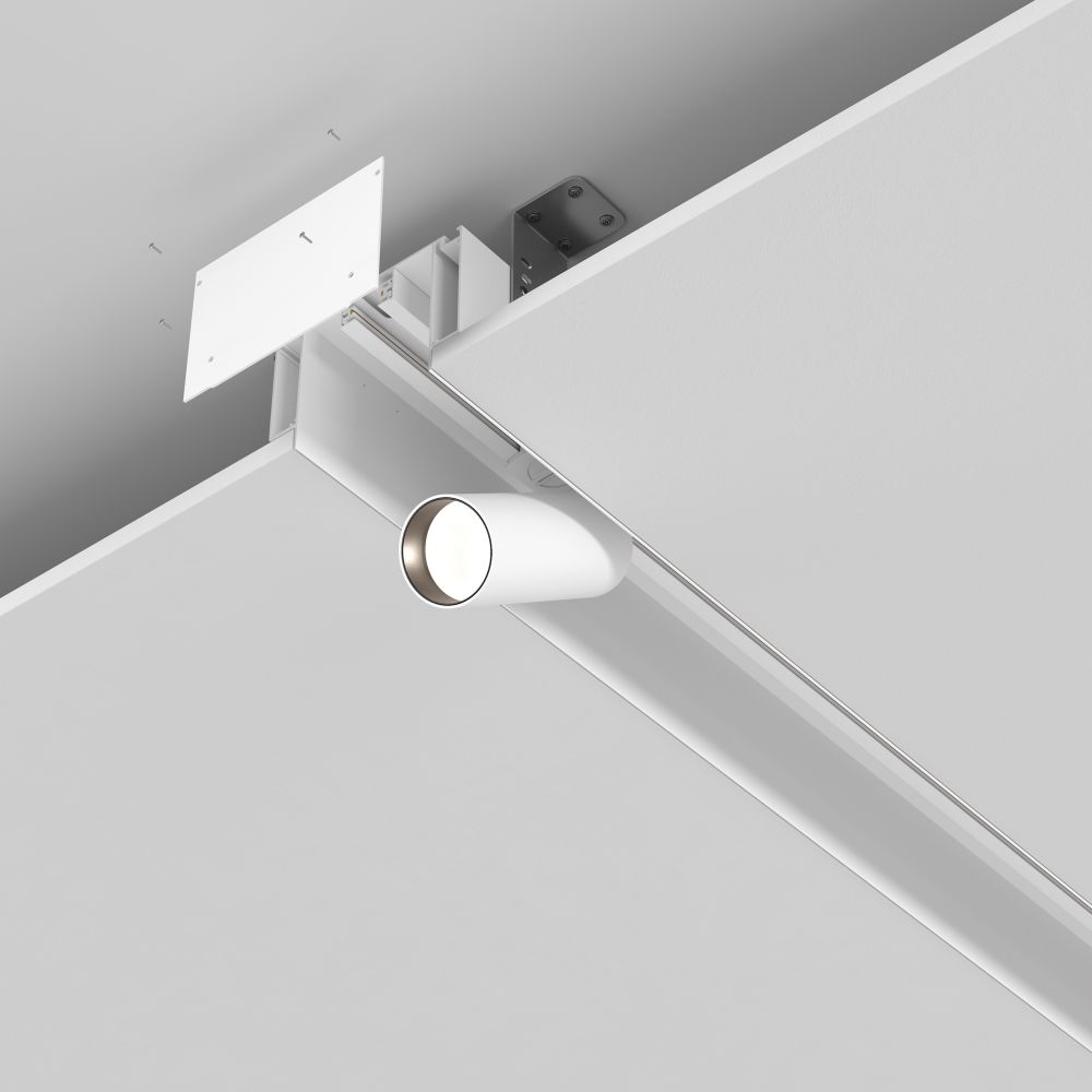 Профиль Technical ALM-11681-PL-W-2M