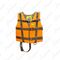 Жилет страховочный детский (ЖС-06Д) оранж. р.34-38 Aquatic
