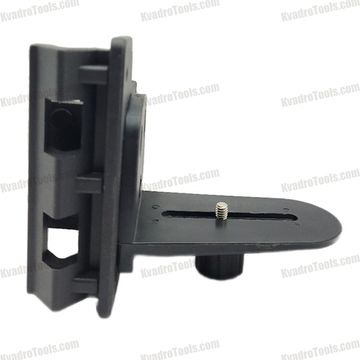 Прищепка для лазерного уровня тип 3