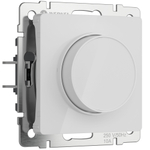 Диммер (белый акрил)