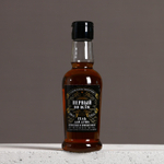 Гель для душа коньяк «Первому во всём», 250 мл, аромат древесный с пряными нотами, Чистое счастье