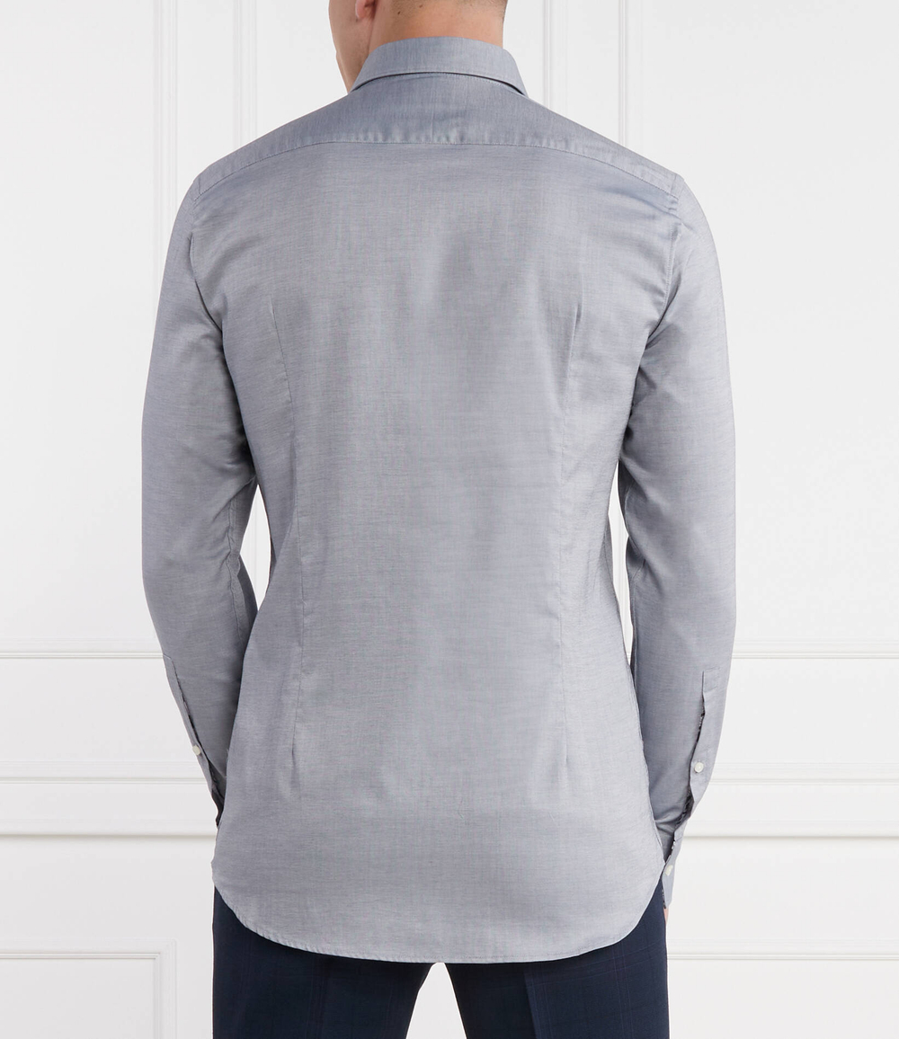 Рубашка Koey HUGO - серый(50513916)