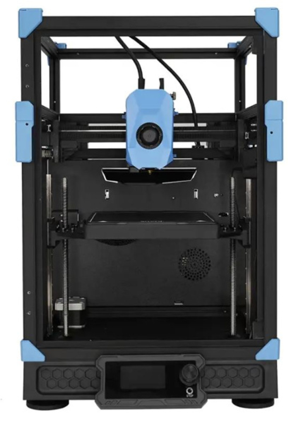 3D принтер Sovol SV08 Zero