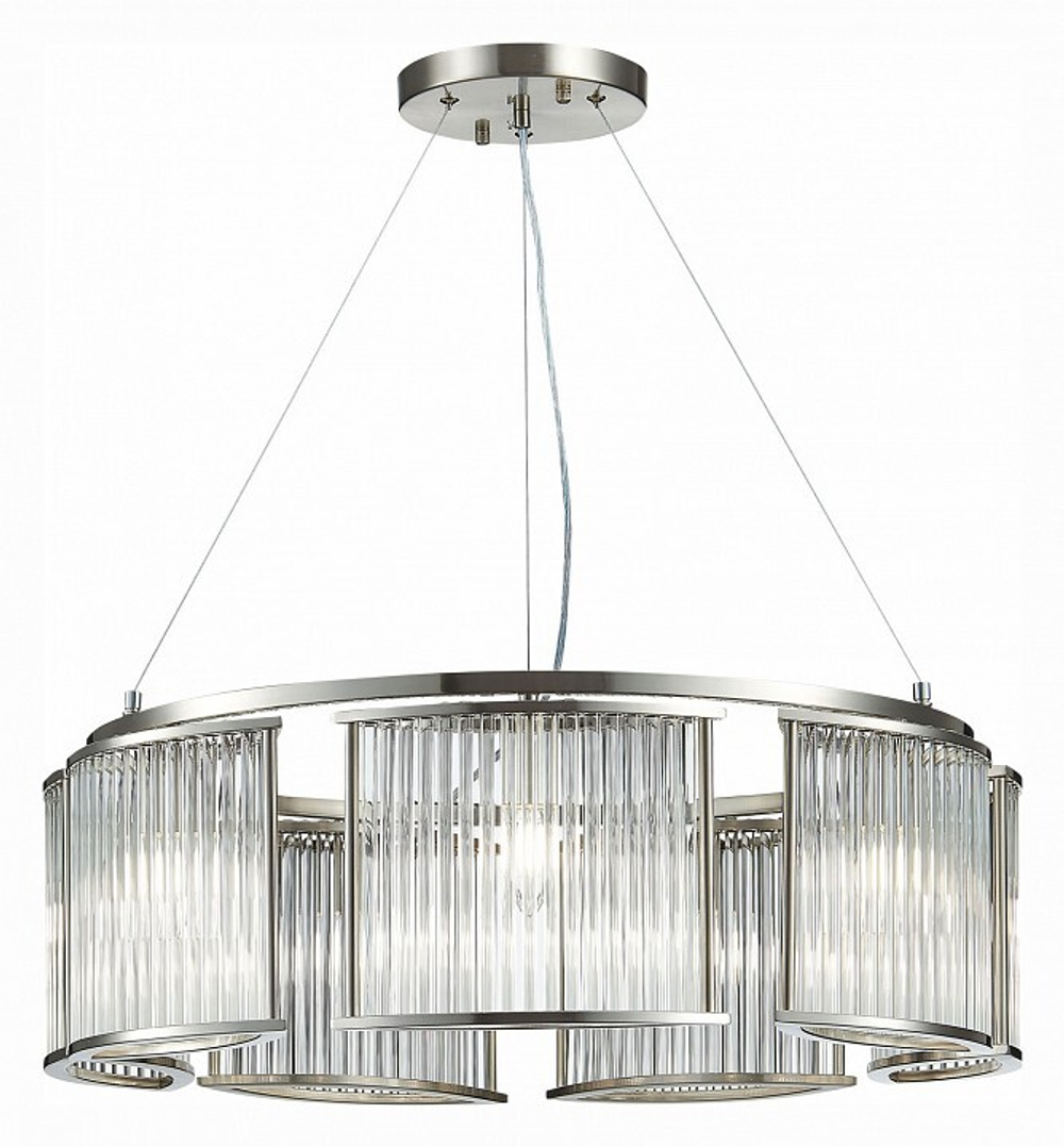 Подвесная люстра ST-Luce SL1627.103.07