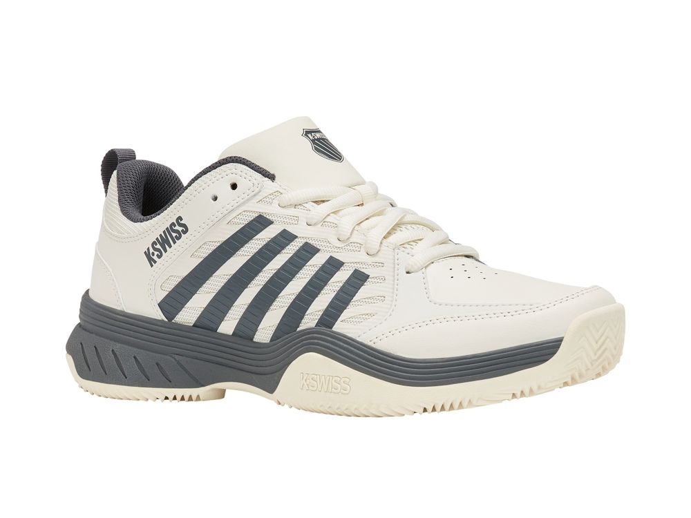 Кроссовки мужские K-SWISS COURT EXPRESS 2 CLAY (для грунта)