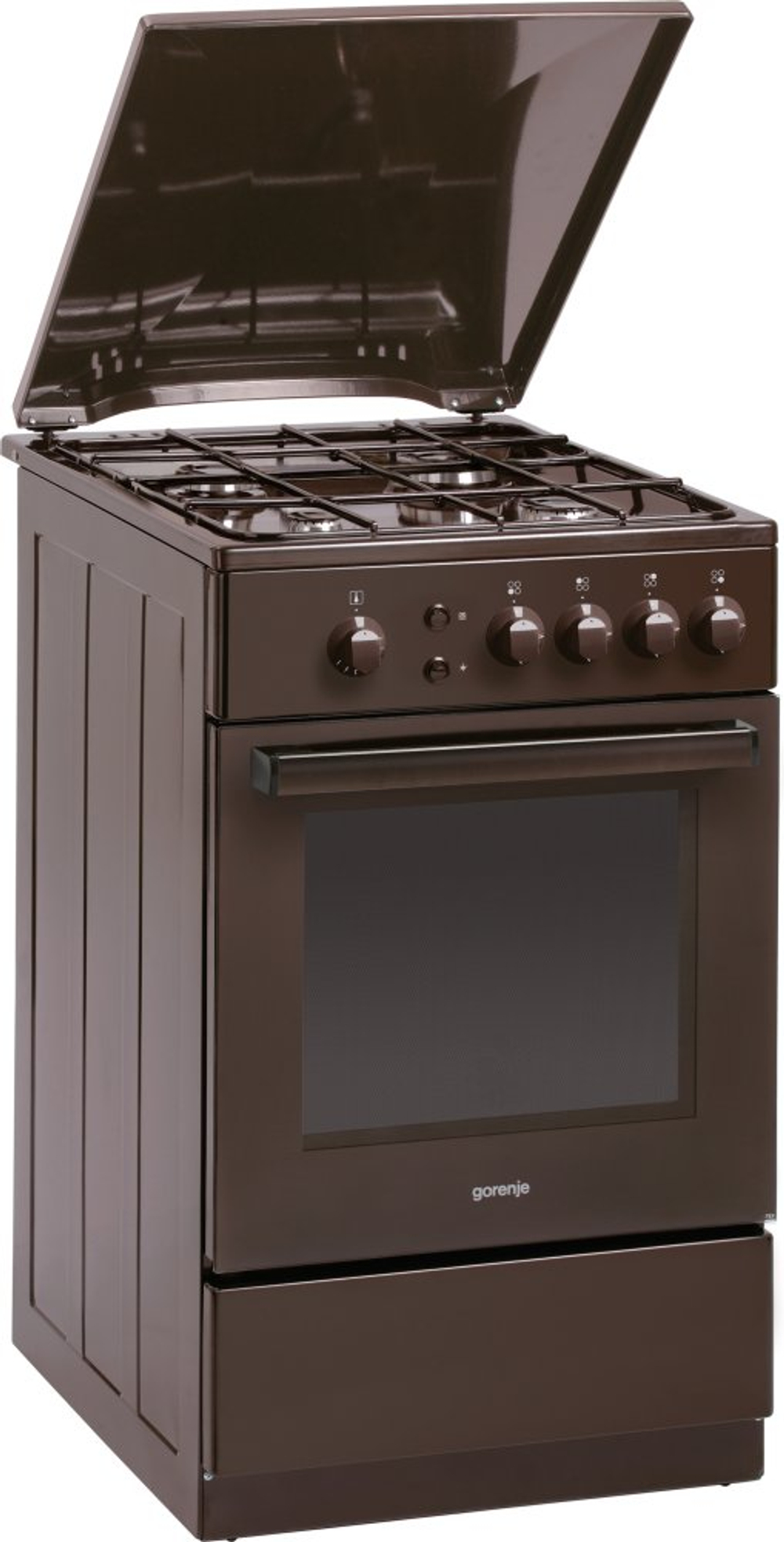 Газовая плита Gorenje G 51106 ABR