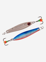 Блесна вертикальная ECOPRO Тюлька, 42мм, 4г, PPH