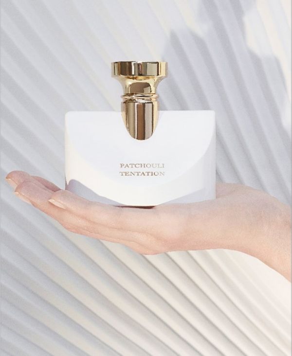 Bvlgari Splendida Patchouli Tentation
