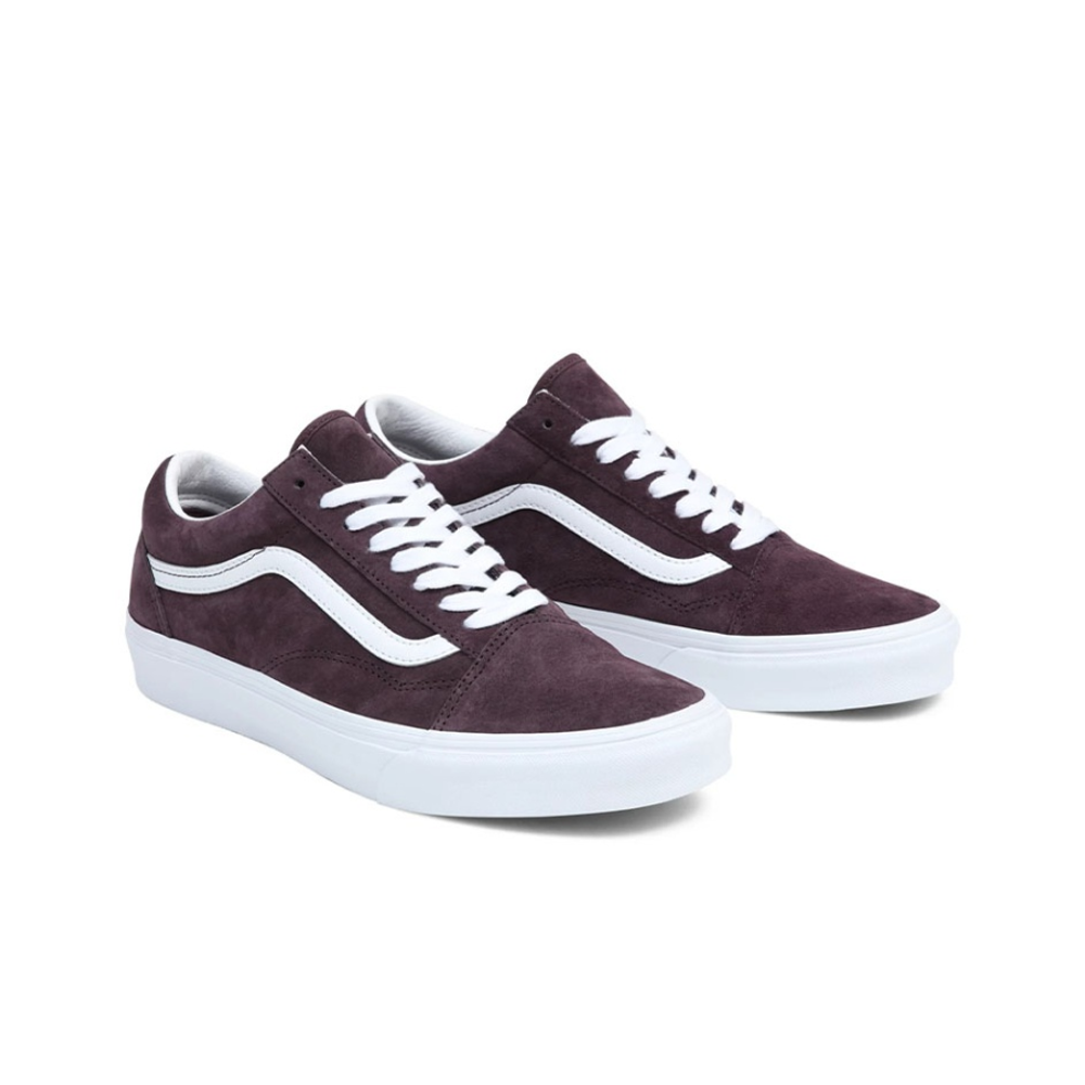 Кеды Vans Old Skool 'Wine Tasting' VN0A5JMIBEF