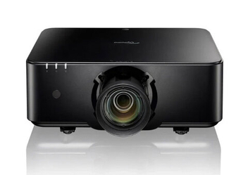 Optoma ZK1320 - новинка