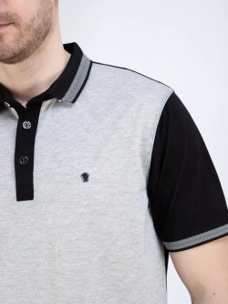 Футболка поло мужская Турция, тенниска