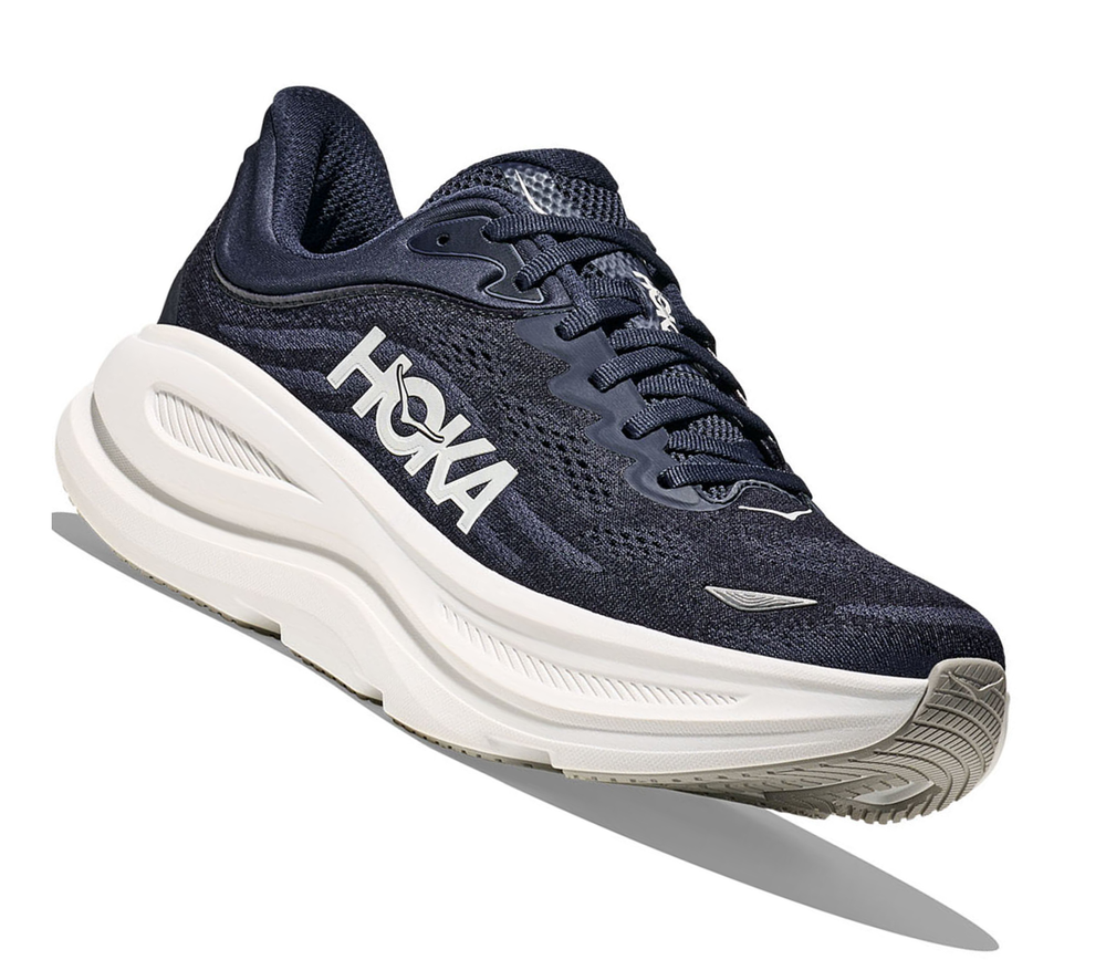 Кроссовки мужские Hoka Bondi 9