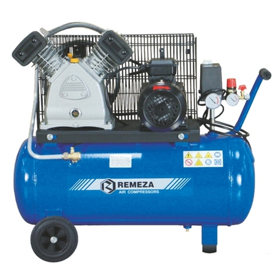 Компрессор СБ 4/С- 50 LB 30 3,0 кВт