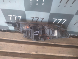 Фара левая Opel Astra J  Б/У Оригинал 13297720