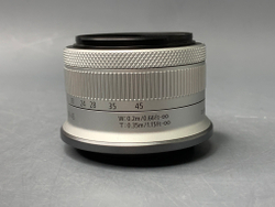 Canon EOS R50 Kit 18-45mm 7150 кадров пробега