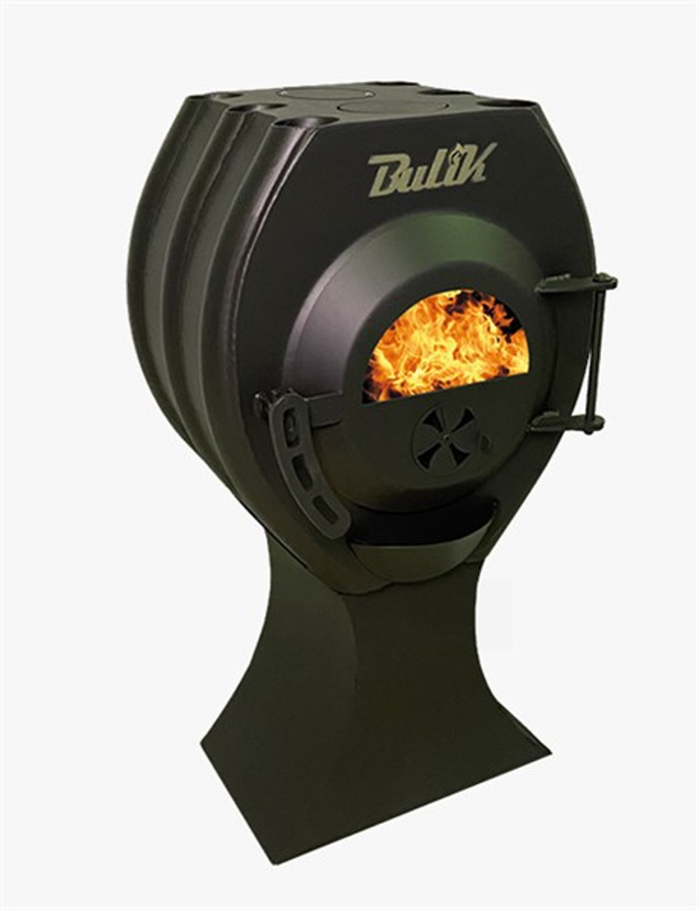 Печь Bulik 100 PLUS Стекло