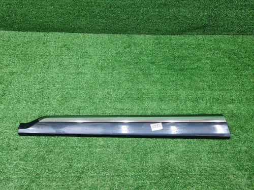 Накладка двери передняя левая Volvo XC90 2 (14-нв)