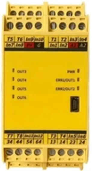 Промышленный сварочный робот CRP RH14-06-W