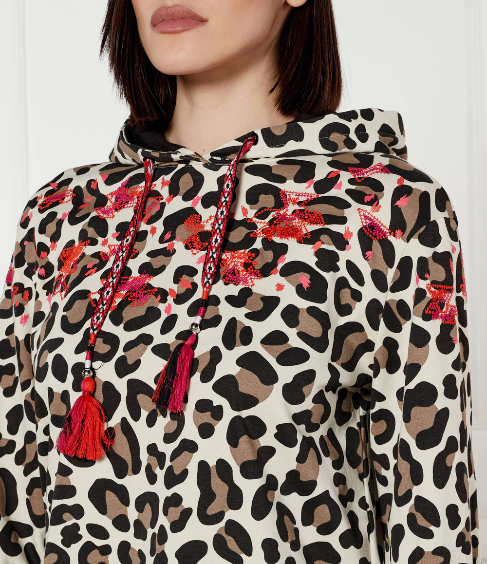 Худые Marc Cain - разноцветная(XS 44.04 J32)