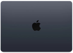 Ноутбук Apple MacBook Air 15" 2024 Midnight (MC9G4) (M3 8C, 16 ГБ, 256 ГБ SSD)