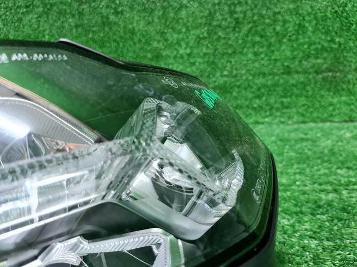 Фара передняя BMW F 750 GS (2018-н.в.) LED