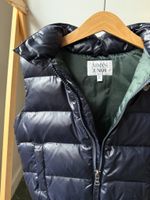 Пуховый жилет Armani Junior, 104