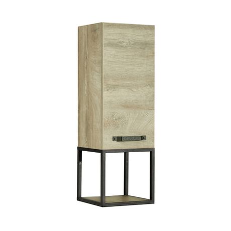 Полка AQUATON Лофт Фабрик