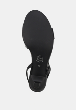 босоножки [ asya ]