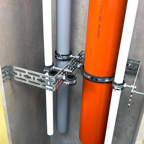 Шина монтажная ХОММЕТ 2000*50*3 (50) — (3)