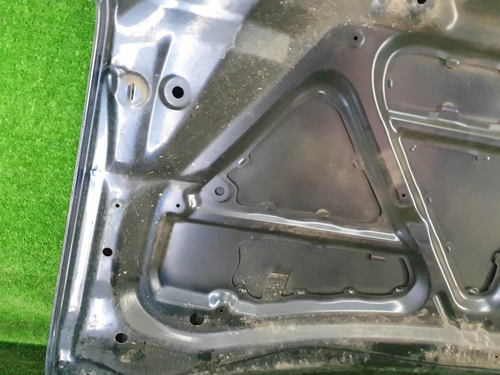 Капот Mazda CX-5 1 (2011-2017)