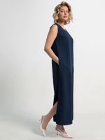 Платье Айлин (синий) П15323-19М LT Collection