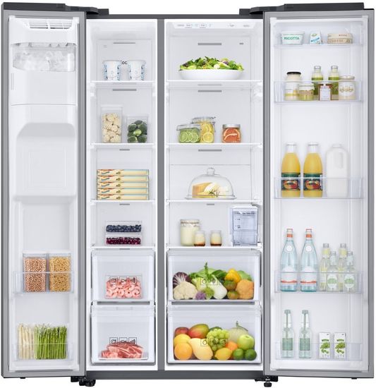 Холодильник Samsung RS68N8320S9