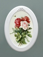 Картина на стену интерьерная на холсте 27*37 см