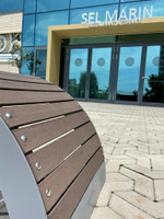 Финишная доска Terrapol, коллекция Smart