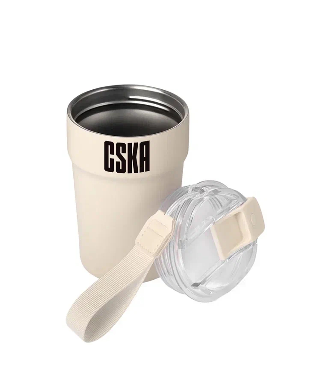 Термокружка CSKA