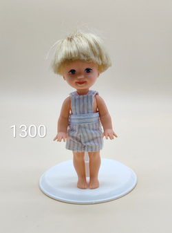 Кукла Барби - Томми 90х 1300