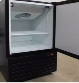 Шоковая и «классическая» заморозка продуктов - разбираем особенности
