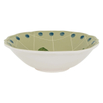 Салатник Bitossi Home Green Green Dots (27 см)