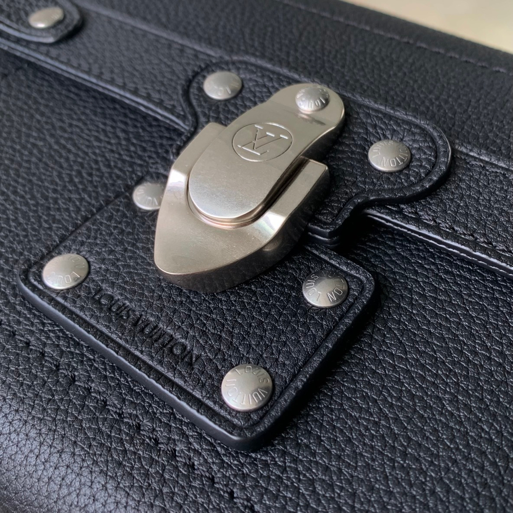 Louis Vuitton Soul Trunk