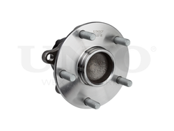 Ступица задняя (с ABS) UNIO HUB-20284