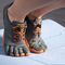 Vibram FiveFingers 'Gray'