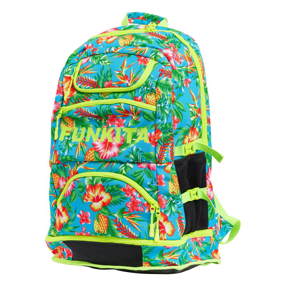 Рюкзак FUNKITA Blue Hawaii