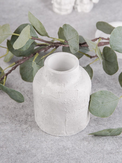 Фактурная ваза Сканди