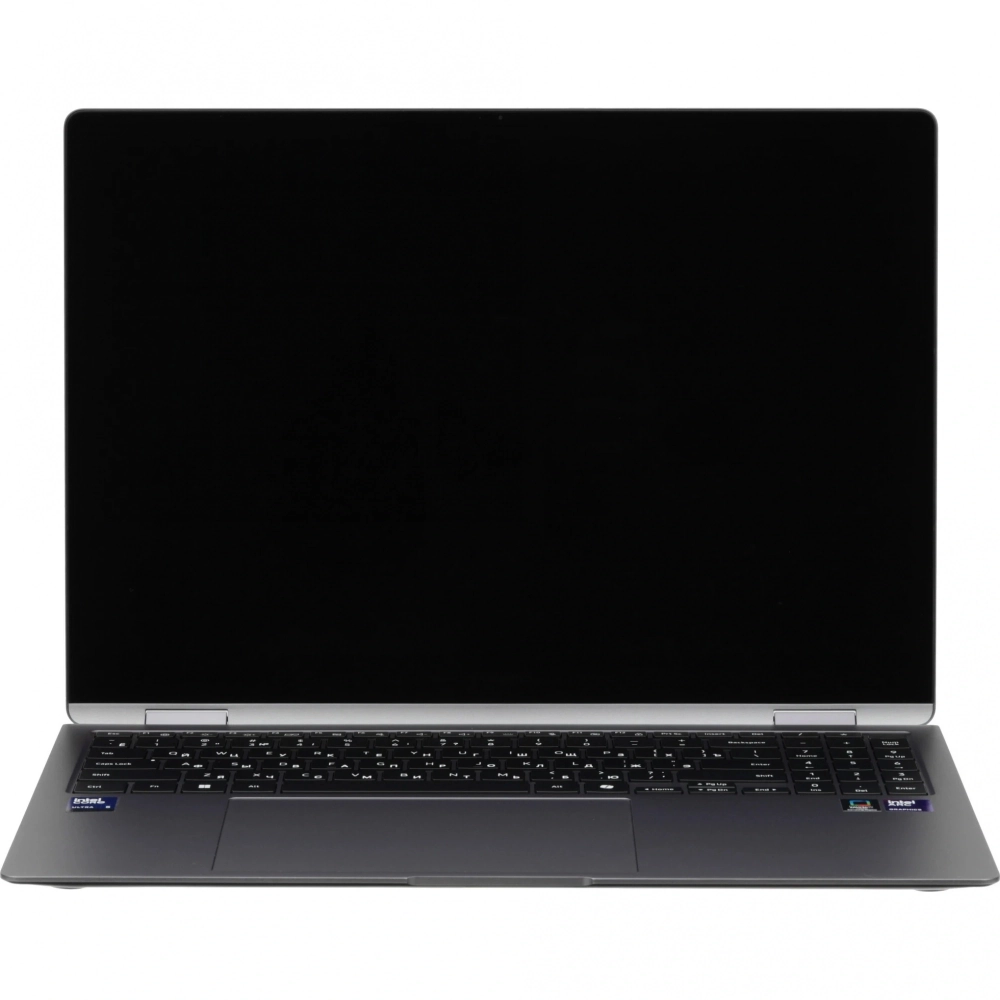 Samsung Galaxy Book 5 Pro 360 NP960 Ul5 226V/16Gb/SSD512Gb/130V/16"/AMOLED/Touch/2.8K/W11HEng/gre