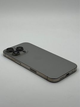 iPhone 16 Pro 128Gb Natural Titanium CH/a